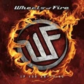 WHEELS OF FIRE / ウィールズ・オブ・ファイア / アップ・フォー・エニシング