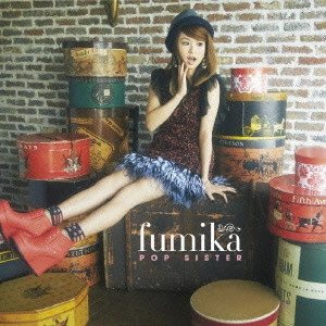 fumika / Pop Sister