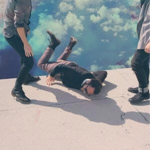 LOCAL NATIVES / ローカル・ネイティヴス / ハミングバード