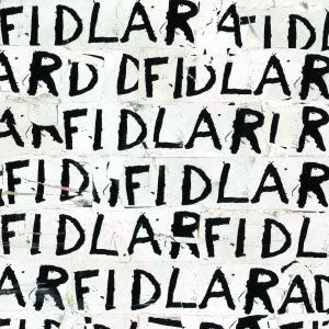 FIDLAR / フィドラー / フィドラー