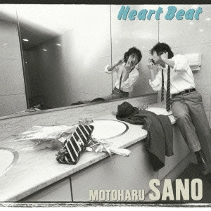 MOTOHARU SANO / 佐野元春 / Heart Beat / HEART BEAT