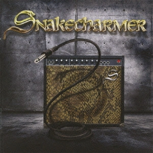 SNAKECHARMER / スネイクチャーマー / スネイクチャーマー