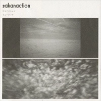 Sakanaction / サカナクション / MUSIC / ミュージック（初回限定盤）