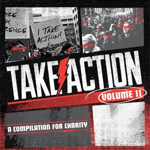 VA (HOPELESS RECORDS) / ＴＡＫＥ　ＡＣＴＩＯＮ　ＣＯＭＰＩＬＡＴ