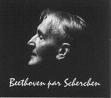 HERMANN SCHERCHEN / ヘルマン・シェルヘン / BEETHVEN:SYM1&2