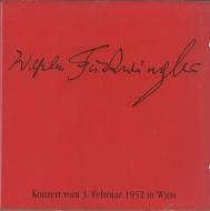 WILHELM FURTWANGLER / ヴィルヘルム・フルトヴェングラー / BEETHOVEN:SYM9