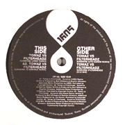 TOMAZ VS FILTERHEADZ / SUNSHINE(REIMXES 2012)