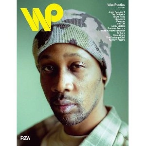 WAX POETICS / #53