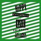 NONA REEVES / ノーナ・リーヴス / HIPPY CHRISTMAS / LIVE THIRTEEN
