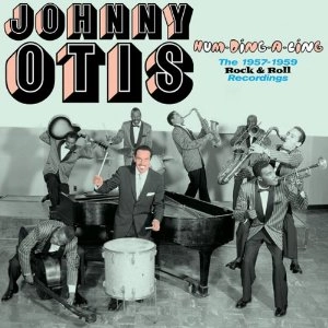 JOHNNY OTIS / ジョニー・オーティス / HUN-DING-A-LING