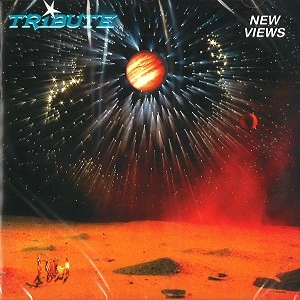 TRIBUTE (PROG: SWE) / TRIBUTE / NEW VIEWS