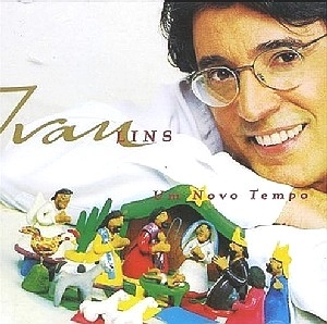 IVAN LINS / イヴァン・リンス / UM NOVO TEMPO