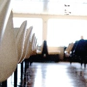 LUSINE / ルシーン / WAITING ROOM