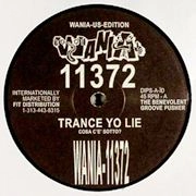 TRANCE YO LIE/MADTEO / COSA C'E SOTTO/WE DO(DJ SOTOFETT RMX)