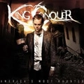 KING CONQUER / AMERICA'S MOST HAUNTED