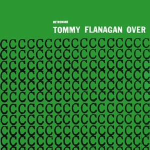 TOMMY FLANAGAN / トミー・フラナガン / OVERSEAS