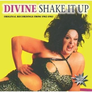 DIVINE / ディヴァイン / SHAKE IT UP