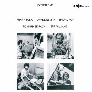 FRANK TUSA / フランク・トゥサ / ファーザー・タイム / FATHER TIME