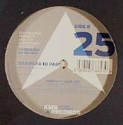 INNER CITY / インナーシティー / KMS 25TH ANNIVERSARY CLASSICS-VINYL SAMPER 10 PART 2