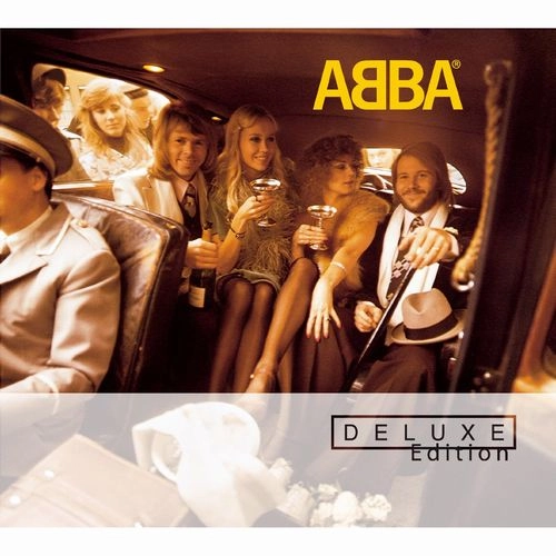 ABBA / アバ / ABBA DELUXE EDITION