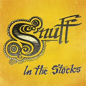 SNUFF / スナッフ / IN THE STOCKS