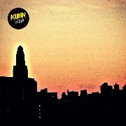 KUHN / KINGS EP
