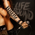 BLOODRED HOURGLASS / ブラッドレッド・アワーグラス / LIFEBOUND