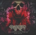 PAGANIZER / CARVE : STILLBORN REVELATIONS AND REVEL IN