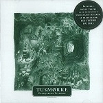 TUSMORKE / タスメルケ / UNDERJORDISK TUSMORKE