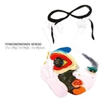 ペンネンネンネンネン・ネネムズ / フィーガロ　フィガロト　フィガロット(CDR