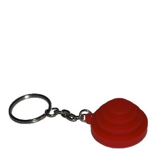 DEVO / ディーヴォ / ENERGY DOME KEYCHAIN