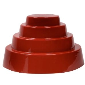 DEVO / ディーヴォ / ENERGY DOME: RED