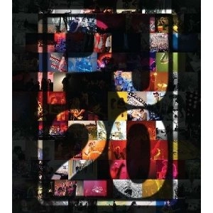 PEARL JAM / パール・ジャム / PEARL JAM TWENTY (3DVD)
