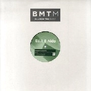 ED:IT & ALDO / REPERCUSSIONS/SHUTTER