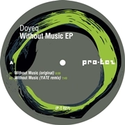 DOYEQ / WITHOUT MUSIC
