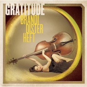 BRANDI DISTERHEFT / ブランディ・ディスターヘフト / Gratitude