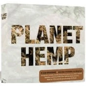 PLANET HEMP / プラネット・エンプ / BOX PLANET HEMP