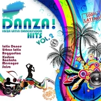 V.A. (DANZA) / DANZA! 2012 VOL.2