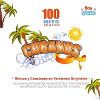 V.A. (CUBANOS : 100HITS COLLECTION) / CUBANOS:100 HITS COLLECTION(5CD)