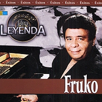 FRUKO Y SUS TESOS / フルーコ・イ・ス・テソス / UNA LEYENDA
