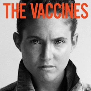 VACCINES / ヴァクシーンズ / I ALWAYS KNEW / MAKE YOU MINE
