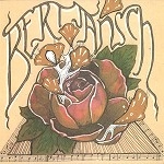 BERT JANSCH / バート・ヤンシュ / BLACKWATER SIDE