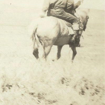 BRUCE LANGHORNE / HIRED HAND (VINYL)