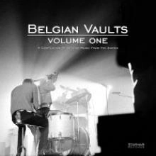 V.A. (MOD/BEAT/SWINGIN') / BELGIAN VAULTS, VOL. 1