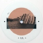 RROSE / WEDGE OF CHASTITY