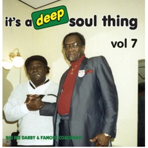 V.A. (IT'S A DEEP SOUL THING) / VOL.7 IT'S A DEEP SOUL THING