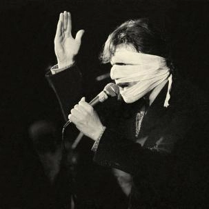 TOY LOVE / トイラヴ / LIVE AT THE GLUEPOT 1980