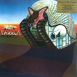EMERSON, LAKE & PALMER / エマーソン・レイク&パーマー / TARKUS: 2LP