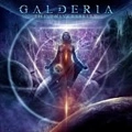 GALDERIA / ガルデリア / UNIVERSALITY