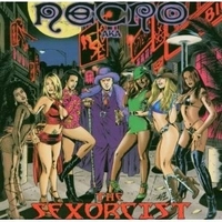 NECRO / SEXORCIST